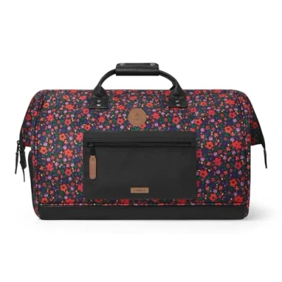 Image de Cabaia Adventurer ALL OVER Duffle Sac weekend, Taille: One Size, Maupiti
