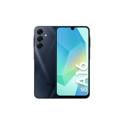 Image de Samsung Galaxy A16 5G 256GB A166 Bleu Foncé