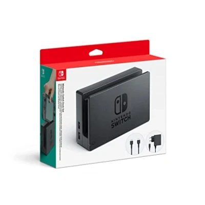 Image de ensemble station d&#039;accueil pour Nintendo Switch (SWITCH)