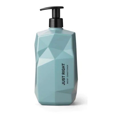 Image de Nine Yards Après Shampooing Just Right Moist Conditioner