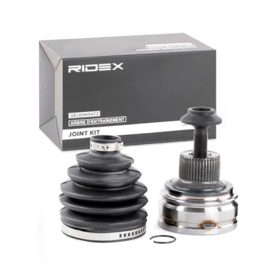 Image de SPIDAN 24685 Tête De Cardan avec vis ETP (élastomère thermoplastique) AUDI: A4 B8 Allroad, Avant, Q5