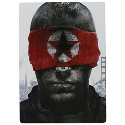 Image de HOMEFRONT EDITION SPECIALE / Jeu PC