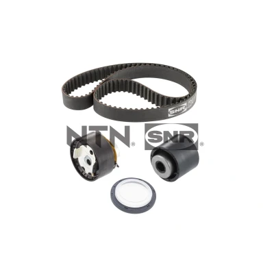 Image de SNR KD459.70J Kit de distribution 118 PEUGEOT: 208 I 3/5 portes, 308 II 2008 Break, CITROËN: C3 II, III, C4 5 portes