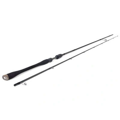Image de Westin W3 Finesse Ned 2nd Generation 2.18m 6 20g Canne drop shot