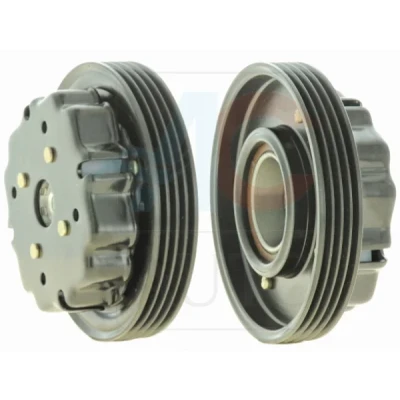 Image de ACAUTO AC 06DN14 Embrayage Electromagnetique AUDI, DENSO 6SE 110mm AUDI: A4 B6 Avant, Berline, B7 Avant