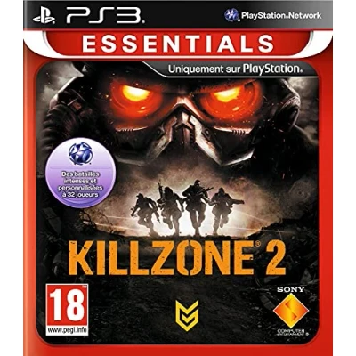 Image de Killzone 2 essentials