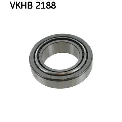 Image de SKF VKHB 2188 Roulement De Roues 40 68 19 RENAULT TRUCKS: B Camion plate forme/Châssis, Camionnette/Break