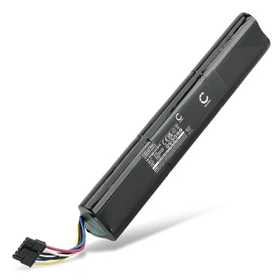 Image de CELLONIC Batterie Compatible avec Neato Botvac Connected, D7 D3 Connected D5, D3, D5 Plus, D7, D303 6800mAh