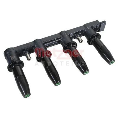 Image de METZGER 0880510 Bobine d&#039;allumage 7 12 OPEL: Corsa E 3/5 portes, Astra J 5 Mokka / X, CHEVROLET: Aveo Berline