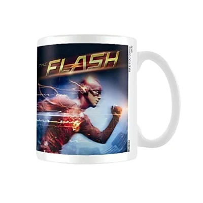 Image de The Flash (Running 11oz/315ml Mug