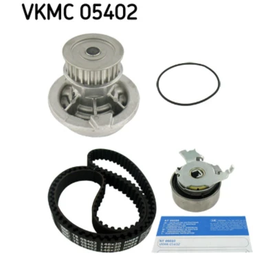 Image de SKF VKMC 05402 Pompe à Eau + Kit De Distribution avec joints 146 OPEL: Calibra A, Frontera A Sport SUV Cabriolet, Astra F Berline
