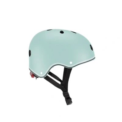 Image de GLOBBER Casque Primo (XS/S) de Protection pour Les Enfants Tour Tete 48 53 cm Vert Menthe