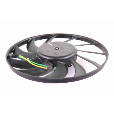 Image de VEMO Original Quality V15 01 1875 Ventilateur Moteur 400 AUDI: A4 B7 Avant, B6 A6 C5 SEAT: Exeo ST, Berline