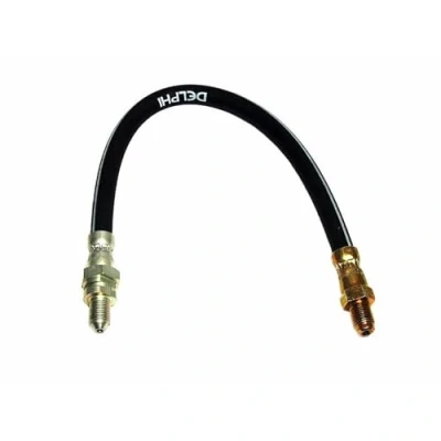 Image de DELPHI LH0246 Flexible De Frein 336 M10x1 Ext FORD: Fiesta 4, Puma, Mk4, MAZDA: 121 III 3/5 portes