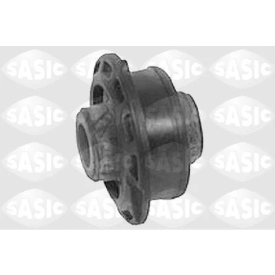 Image de SASIC 5233AA3 Silent Bloc De Triangle Essieu avant, arrière, inférieur CITROËN: C3 I 3/5 portes, II, C2 PEUGEOT: 1007 3 portes