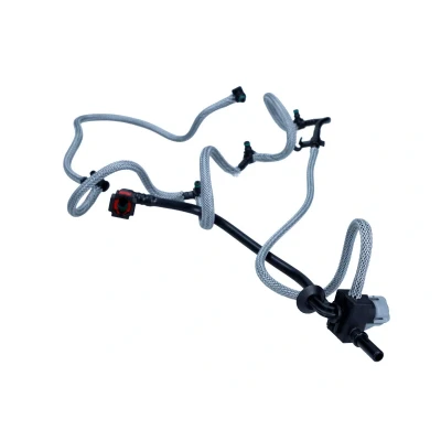 Image de MAXGEAR 15 0304 Tuyau, carburant de fuite Common Rail (CR) RENAULT: MASTER 2 Kasten, TRAFIC Bus
