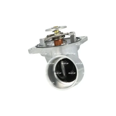 Image de NRF 725420 Thermostat d&#039;eau avec boîtier OPEL: Vectra C CC, Berline, B SAAB: 9 5 Break, 9000 portes, Berline