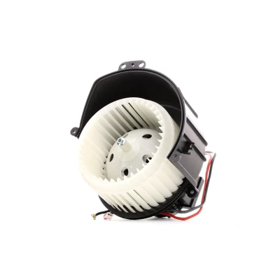 Image de NISSENS 87081 Pulseur d&#039;Air pour véhicules sans chauffage électrique supplémentaire régulateur intégré OPEL: Astra G CC, H 3/5 portes