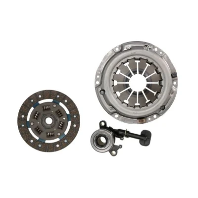 Image de NEXUS F11201NX Kit d&#039;embrayage avec mécanisme d&#039;embrayage, butée hydraulique disque 190 NISSAN: Micra 3, Note I, C+C 3