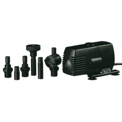 Image de Ubbink Pompe pour Bassin Xtra 400 5 W