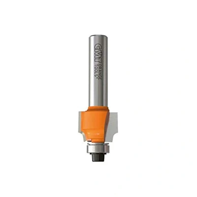 Image de CMT Orange Tools 939,167,11 Fraise r.concavo rodam. hm s avec 16,7 2 r 8 d