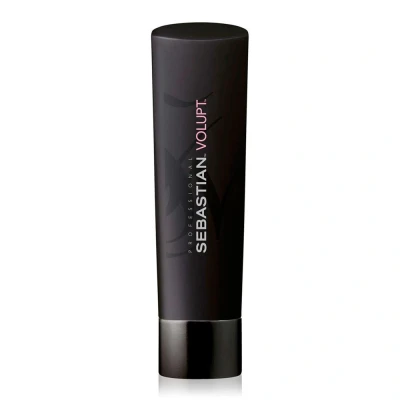 Image de Sebastian Shampooing Foundation Volupt