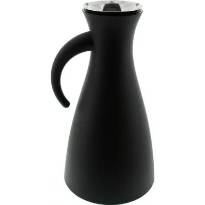 Image de Eva Solo Thermos Jug Classic Matte Black 1 liter