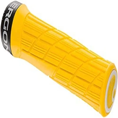 Image de Grips GE1 EVO Slim Yellow Mellow (jaune)