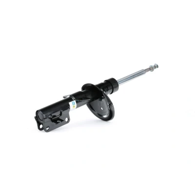 Image de BILSTEIN B4 OE Replacement 22 155344 Amortisseur Essieu avant Pression de gaz Système bitube Jambe suspension Goujon en haut, Collier bas