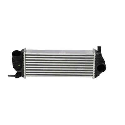 Image de NRF 30468 Intercooler RENAULT: Kangoo II Express, / Grand
