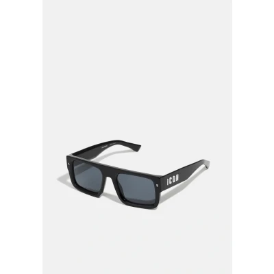 Image de Dsquared2 ICON Lunettes de soleil, Taille: One Size, Black