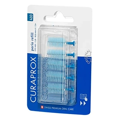 Image de Curaprox CPS 410 Perio Interdent ref de sky