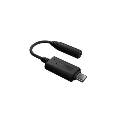Image de ASUS AI Noise Canceling Mic Adapter Adaptateur USB Neuf