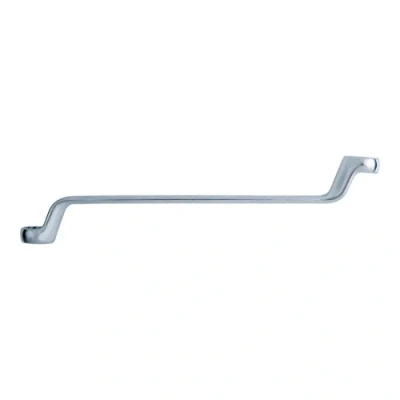 Image de KS TOOLS 517.0841 Clé polygonale double 216 10, 12 Acier chrome vanadium