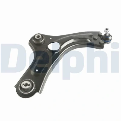 Image de DELPHI TC8444 bras de suspension oscillant longitudinal RENAULT: Clio V 3/5 portes