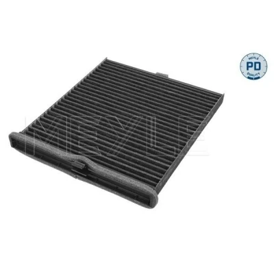 Image de MEYLE 35 12 326 0011/PD Filtre d&#039;habitacle MAZDA: 3 3/5 portes, CX 5 I, II