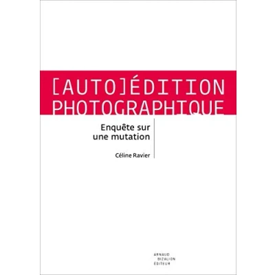 Image de Auto Édition Photographique Enquete Sur une Mutation