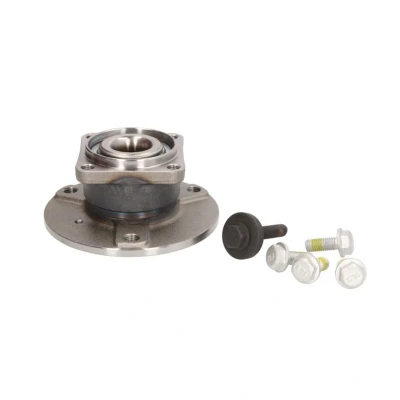 Image de BTA H2M024BTA Kit de roulements roue Essieu arrière SMART: Fortwo II Coupe, I Cabriolet