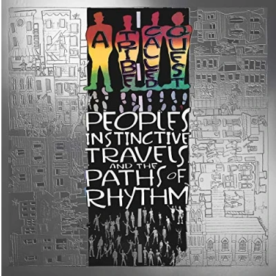 Image de people&#039;s instinctive travels and the paths of rhythm (25th anniversary edition)