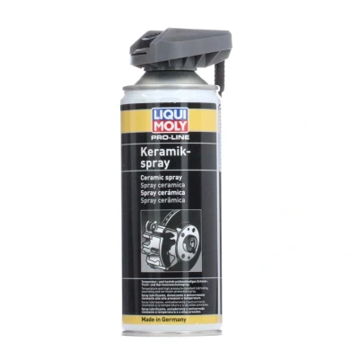 Image de LIQUI MOLY 7385 Spray de pâte céramique Boîte 400