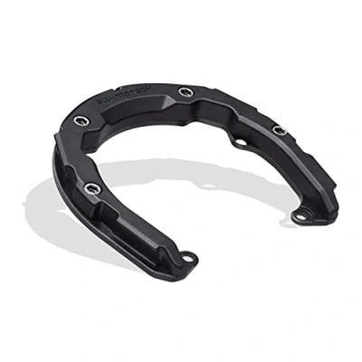 Image de SW MoTech Accessoires Sac à Dos de réservoir Moto Quick Lock Pro Anneau TRT.00.787.12500/B 5 Trous pour Suzuki, Unisexe, Multi Usage, Toute l&#039;année, Plastique, Noir
