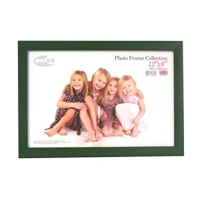 Image de Inov8 Framing Cadre Photo, Vert Course, 30,5 x 20,3 cm