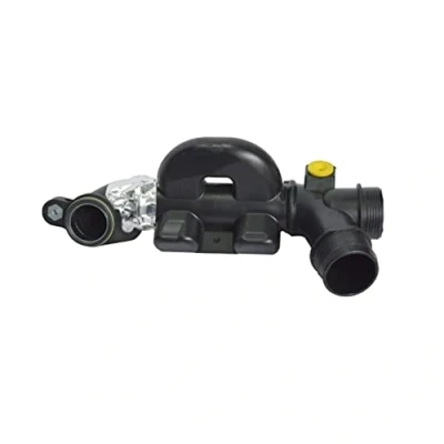 Image de CONFORME À 407, C5, C MAX, M A Z D 3, I N C30 S40 S80 V50 V70 1.6 MANCHON INTERCOOLER COMPATIBLE AVEC TUBE AIR