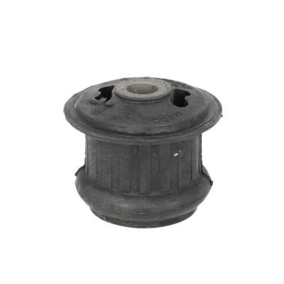 Image de FEBI BILSTEIN 04990 Support d&#039;Essieu Essieu avant gauche, avant, droit Caoutchouc AUDI: 200 C3 Berline