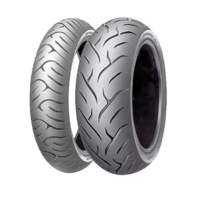 Image de Dunlop Sportmax D221 240/40 R18 79V auto Pneus été 620369