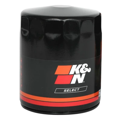 Image de K&amp;N Filters SO 3001 Filtre à huile vissé AUDI: A4 B7 Avant, Berline, B6 VOLKSWAGEN: GOLF 3, TRANSPORTER 4 Bus, 2