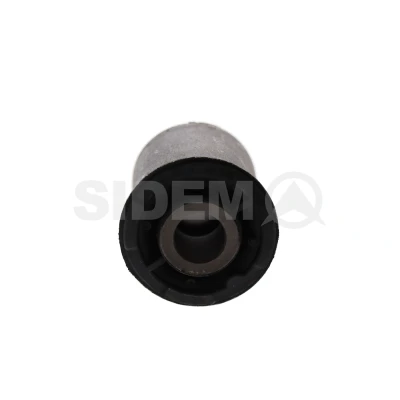 Image de SIDEM 803621 Silent Bloc De Triangle avant, Essieu avant inférieur Support métal caoutchouc barre oscillant transversal