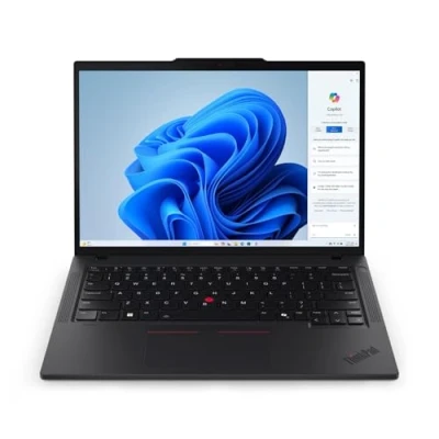 Image de Lenovo ThinkPad P14s AMD Ryzen™ 7 8840HS Station de Travail Mobile 35,6 cm (14&quot;) WUXGA 16 Go DDR5 SDRAM 512 SSD