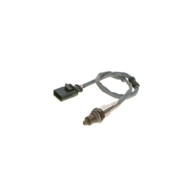 Image de BOSCH 0 258 030 102 Sonde lambda 4 AUDI: Q5, A4 B8 Avant, A5 Coupe, PORSCHE: Macan