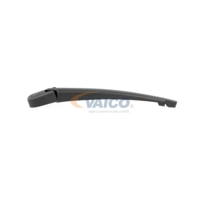 Image de Bras d&#039;essuie glace, nettoyage des vitres VAICO V46 1749 Qualité originale arrière avec cache RENAULT: Captur, DACIA: SANDERO 2